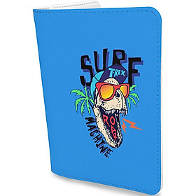 >> BÁO GIÁ VÍ ĐỰNG THẺ DIM MIXED CARD WALLET ( THIẾT KẾ TỐI GIẢN, ĐỰNG TỐI ĐA 7 - 10 THẺ, VỪA CMND - GTX, 1 NGĂN ĐỰNG TIỀN) - 3 MÀU | Shopee Lazada Sendo Tiki mới nhất 56 Bao Da Hộ Chiếu du lịch - Hình KHỦNG LONG - Thiết Kế Trẻ Trung - Đa Năng Tiện Lợi - Ví Đựng Passport, Thẻ Card - PPAT076