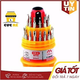 Mua Bộ tua vít đa năng 31 đầu