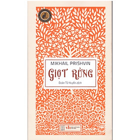 Giọt rừng - Mikhail Prisvin