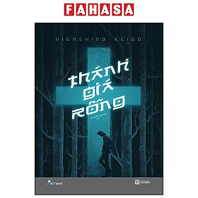 Thánh Giá Rỗng (Tái Bản 2024)