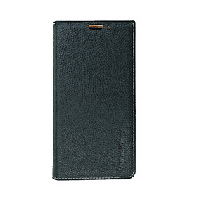 Ốp gập flip cover dành cho Blackberry Keyone