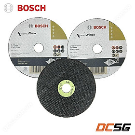 Mua Đá cắt inox dòng chuyên nghiệp 105x1x16mm BOSCH 2608901468 | DCSG