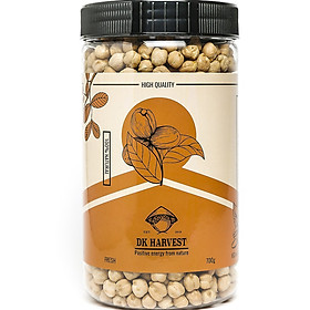 Hạt Đậu Gà Chickpeas DK HARVEST nhập khẩu Nam Mỹ/ Ấn Độ 700g
