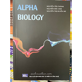 Alpha Biology - Nguyễn Tấn Thành