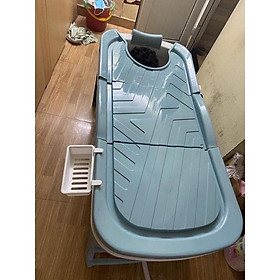 Mua Nắp bồn tắm người lớn cao cấp