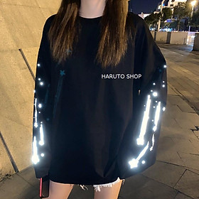 Áo phản quang siêu hot unisex cho cả nam và nữ