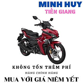 Xe Máy Yamaha Exciter 155 VVA Phiên Bản Cao Cấp năm 2024 hoàn toàn mới