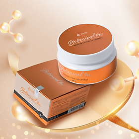 Kem Dưỡng Trắng Body Tami Natural Bật Tone Không Bết Rít  250gr