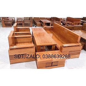 Mua Bàn ghế đối tay trứng Hương Xám BG056 giá thật