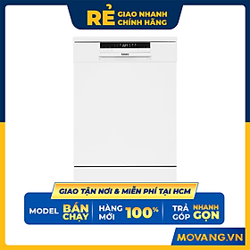 Mua Máy rửa chén độc lập Galanz GR12462T - Hàng chính hãng - Chỉ giao HCM