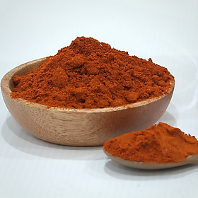 Ớt Bột Paprika Smoke Ground - Xông Khói [ Nhập Khẩu Đức ]