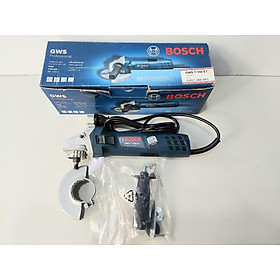 MÁY MÀI GÓC 720W 100MM BOSCH GWS 7-100 ET - HÀNG CHÍNH HÃNG