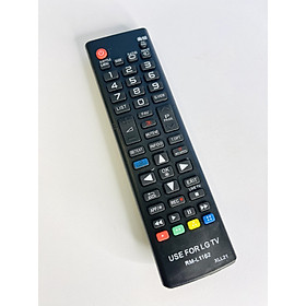 Mua Điều khiển dành cho tivi LG  - Hàng nhập khẩu