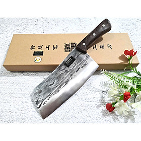 Mua DAO BẾP   DAO THÁI MÃ TR7 NTVN topcomshop vn