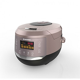 Mua Nồi cơm điện tử Sơn Hà SHK-5121 - Hàng Chính hãng