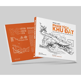 Phân Tích Khu Đất - Lập sơ đồ thông tin cho việc thiết kế kiến trúc - Taejin Cho