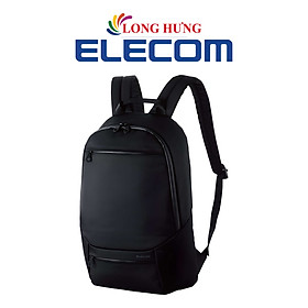 Ba lô kháng khuẩn ELECOM Business Backpack 15.6 inch BM-BPAB01 - Hàng chính hãng