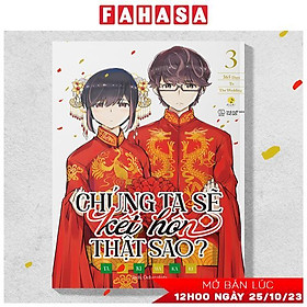 Chúng Ta Sẽ Kết Hôn Thật Sao? - 365 Days To The Wedding - Tập 3