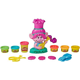 Bộ đồ chơi đất nặn công chúa Poppy Trolls Play Doh E7022
