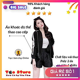 >> BÁO GIÁ ÁO KHOÁC DÙ THỂ THAO BÓNG CHÀY | Shopee Lazada Sendo Tiki mới nhất 98 Áo khoác dù thể thao KD1 cổ bo, chạy sọc cá tính, kiểu dáng Hàn Quốc, form unisex cho nam và nữ trẻ trung, th