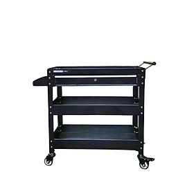 Mua Xe đẩy dụng cụ 3 khay 1 ngăn kéo Stronger Tool