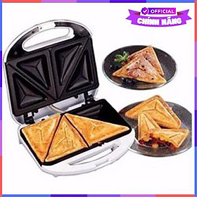 Mua Máy Nướng Bánh Mì Tam Giác Vouller - Hàng Chính Hãng
