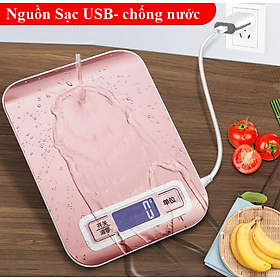 Mua Cân Điện Tử Mini dùng trong bếp  Sang Trọng  cân điện tử dùng trong nhà bếp cân thực phẩm  cân tiểu ly (mặt INOX)