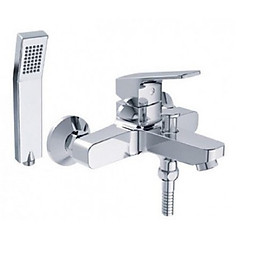 Vòi tắm sen nóng lạnh gắn tường WF-0411(FFAS0411) Concept Square - hàng chính hãng American Standard