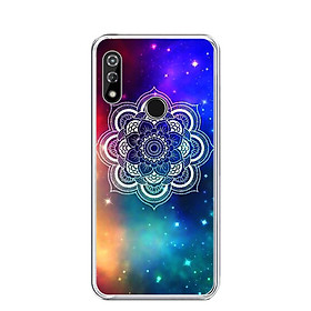Ốp lưng dẻo cho điện thoại VSMART STAR 4 - 0110 HOAGIO08 - Hàng Chính Hãng