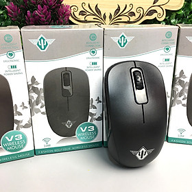Mua Chuột không dây warship V3 - hàng nhập khẩu