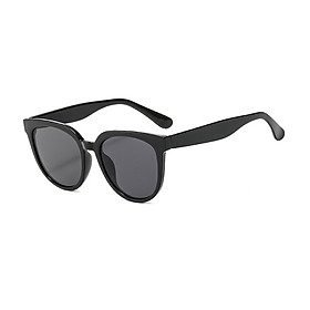 Kính mát nữ gọng nhựa BALZIO BZ3393 thời trang