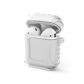 Vỏ Silicone Cho Hộp Đựng Tai Nghe Airpods