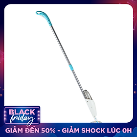 Cây Lau Nhà Dạng Đứng Lock&Lock ETM461 (26 x 12.8 cm) - Trắng Phối Màu