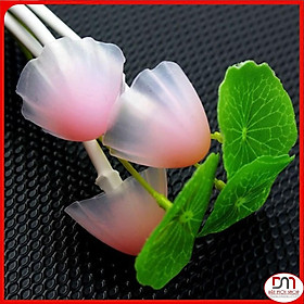 Mua Đèn ngủ hình nấm phong cách