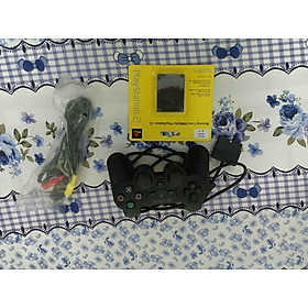 Mua combo Tay cầm + Thẻ save + Dây av cho Máy PS2