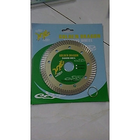 Mua LƯỠI CẮT GẠCH RỒNG VÀNG ĐA NĂNG 125MM
