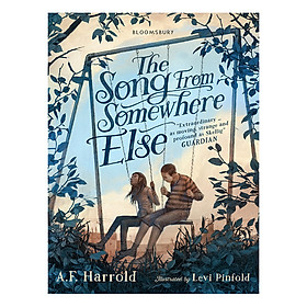 The Song from Somewhere Else