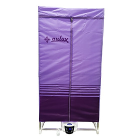 Tủ Máy Sấy Quần Áo Cao Cấp Aulux 1500W Màu Ngẫu Nhiên - Chính Hãng