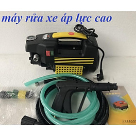 Mua Máy rửa xe dây đồng