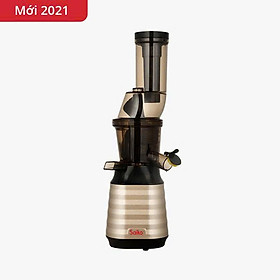 Máy ép chậm Saiko SJ-815 hàng chính hãng