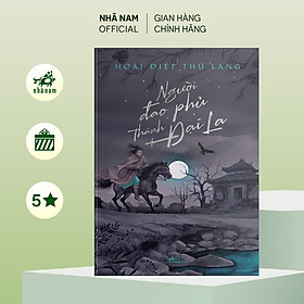 Sách - Người đao phủ thành Đại La (Hoài Điệp Thứ Lang) - Nhã Nam Official
