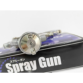 Mua DỤNG CỤ PHUN SƠN CẦM TAY MEIJI F110