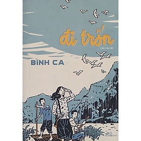 Đi Trốn