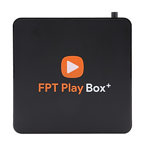 Mua FPT Play Box + 4K 2019 - Hàng Chính Hãng