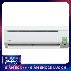 Máy Lạnh Daikin FTV25BXV1V9 / RV25BXV1V (1.0 HP) - Hàng Chính Hãng