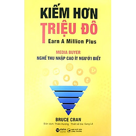 Kiếm Hơn Triệu Đô - Media Buyer - Ngề Thu Nhập Cao Ít Người Biết