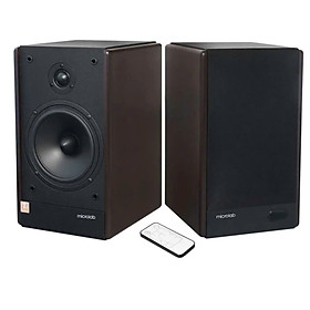 Loa vi tính MICROLAB SOLO 5 - 90W RMS - Hàng chính hãng