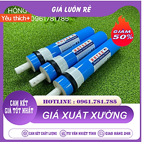 Mua Màng Lọc Ro Rotex 75g - Dùng Cho Máy Lọc Nước Ro