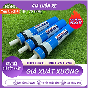 Màng Lọc Ro Rotex 75g - Dùng Cho Máy Lọc Nước Ro