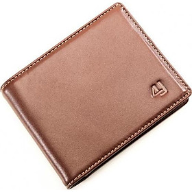 Ví Nam Da Bò 4U F141